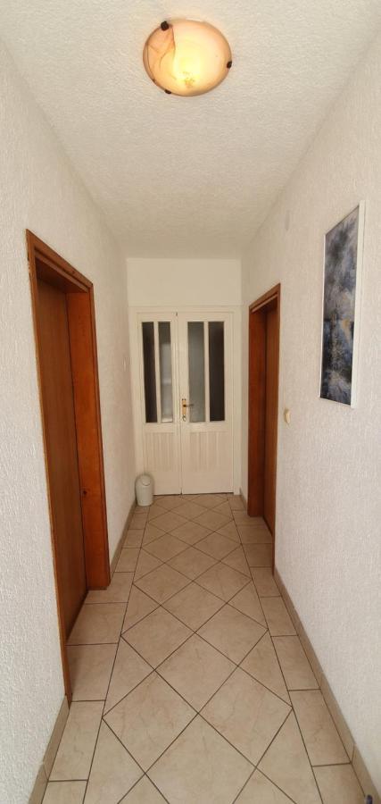 Guest House Angela Senj  Exterior foto