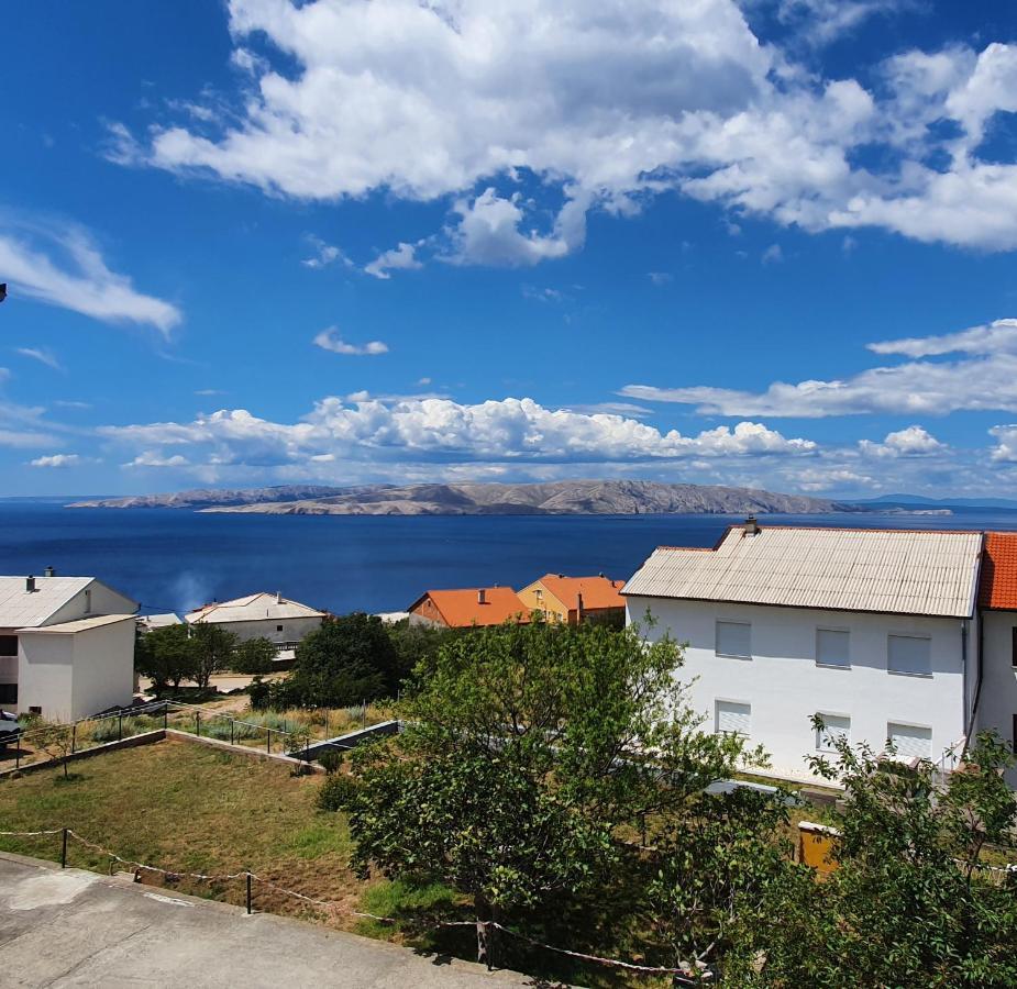 Guest House Angela Senj  Exterior foto