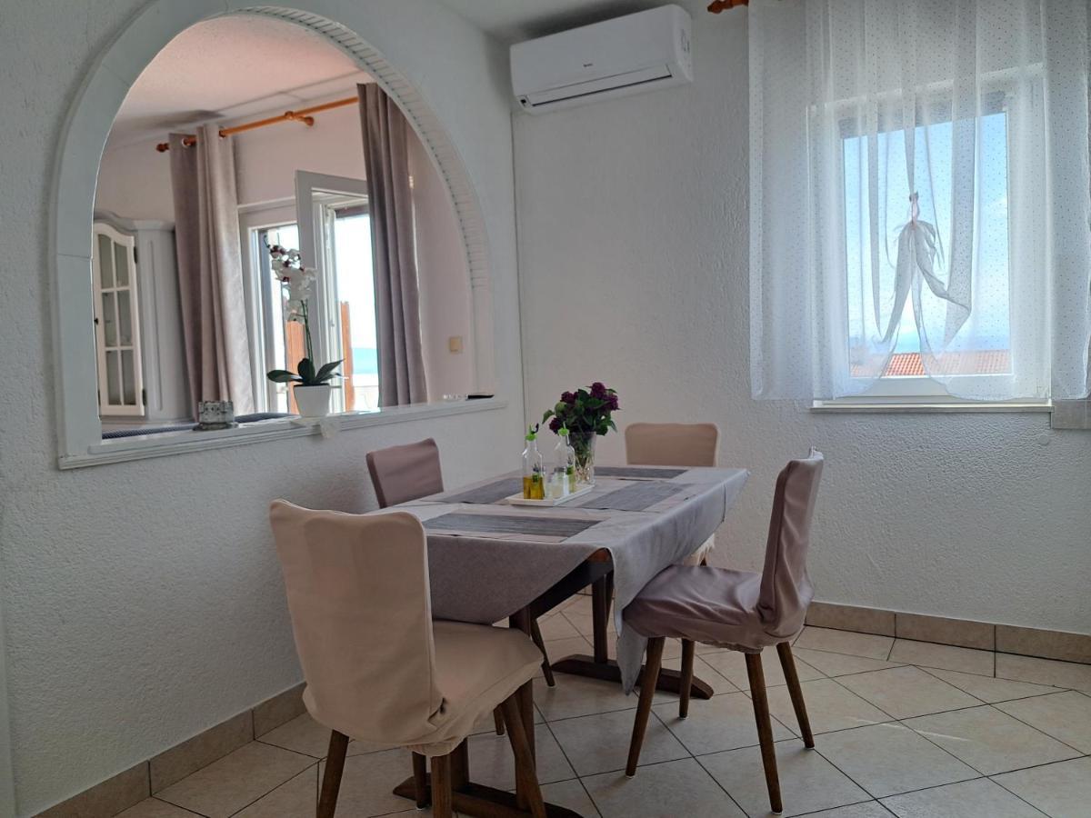 Guest House Angela Senj  Exterior foto