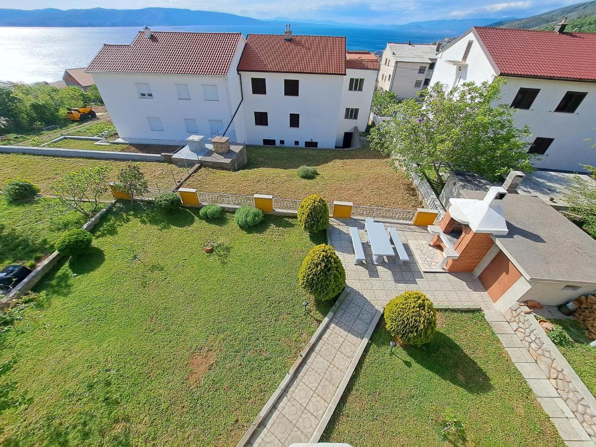 Guest House Angela Senj  Exterior foto