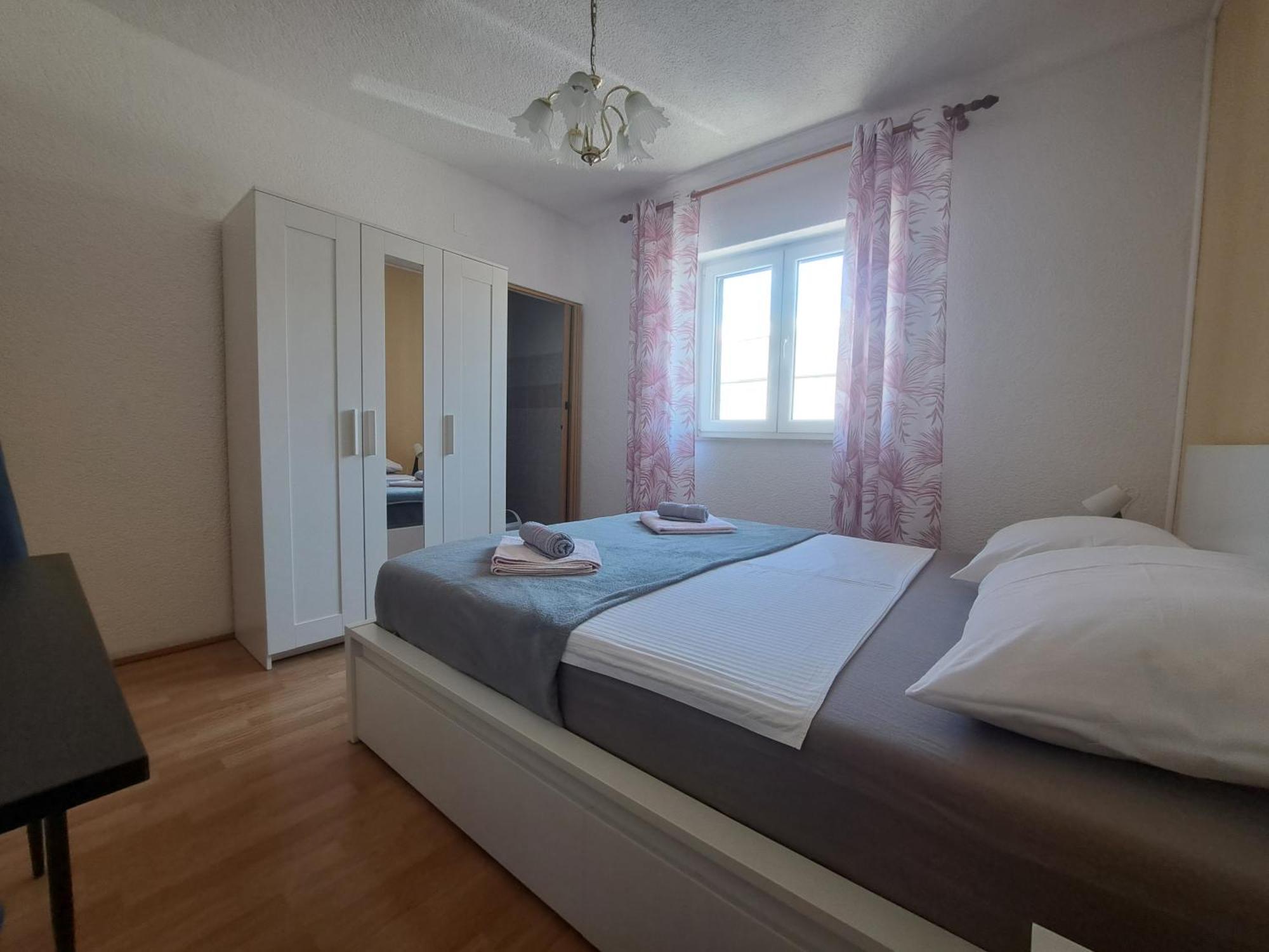 Guest House Angela Senj  Exterior foto