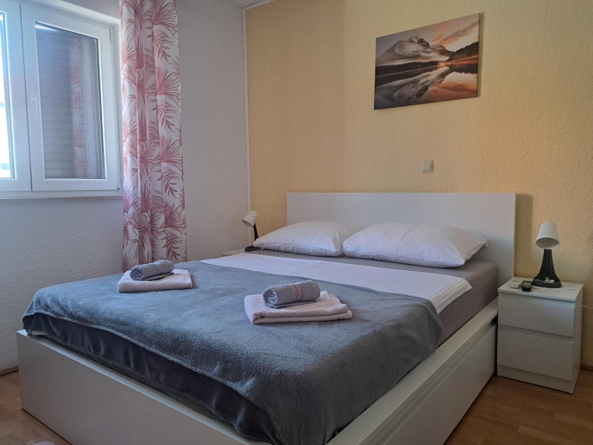 Guest House Angela Senj  Zimmer foto