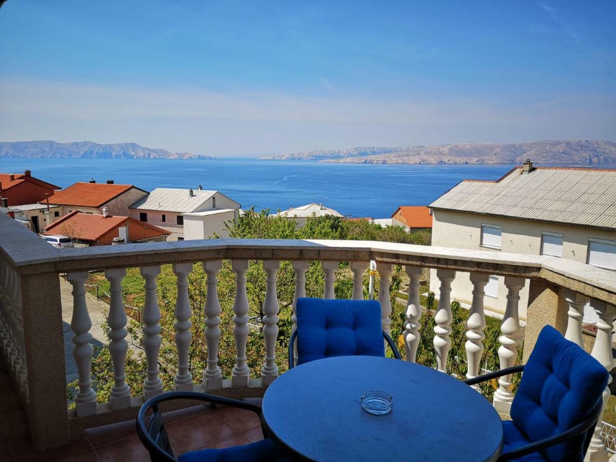 Guest House Angela Senj  Exterior foto